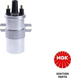 NGK 48307 - Котушка запалювання autozip.com.ua