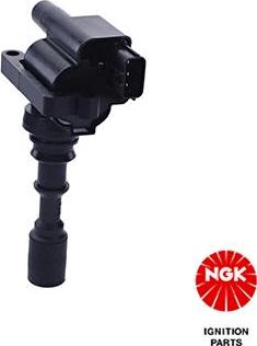 NGK 48313 - Котушка запалювання autozip.com.ua