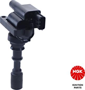 NGK 48313 - Котушка запалювання autozip.com.ua