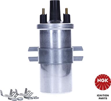 NGK 48339 - Котушка запалювання autozip.com.ua