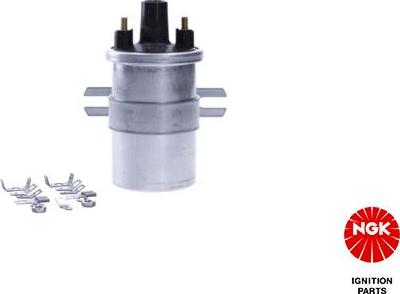 NGK 48339 - Котушка запалювання autozip.com.ua