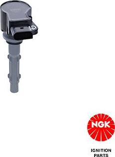 NGK 48337 - Котушка запалювання autozip.com.ua