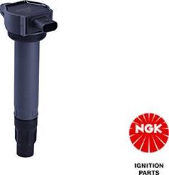 NGK 48321 - Котушка запалювання autozip.com.ua