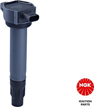 NGK 48321 - Котушка запалювання autozip.com.ua
