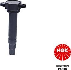 NGK 48322 - Котушка запалювання autozip.com.ua