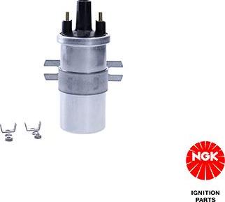 NGK 48299 - Котушка запалювання autozip.com.ua