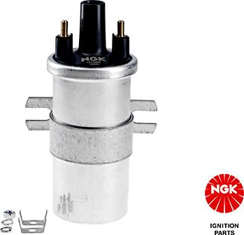 NGK 48299 - Котушка запалювання autozip.com.ua