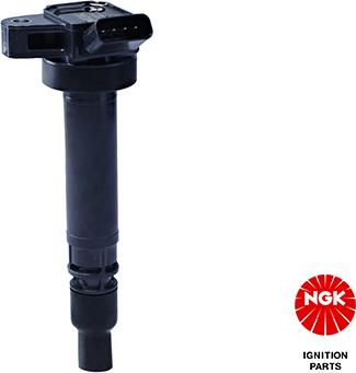 NGK 48240 - Котушка запалювання autozip.com.ua