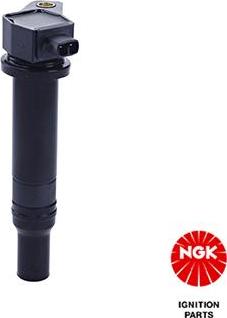 NGK 48241 - Котушка запалювання autozip.com.ua