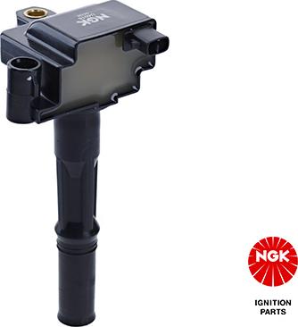 NGK 48248 - Котушка запалювання autozip.com.ua