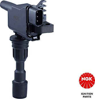 NGK 48242 - Котушка запалювання autozip.com.ua