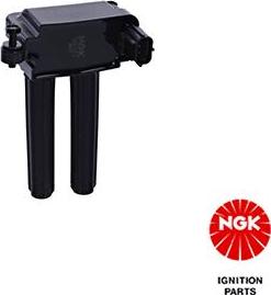 NGK 48265 - Котушка запалювання autozip.com.ua