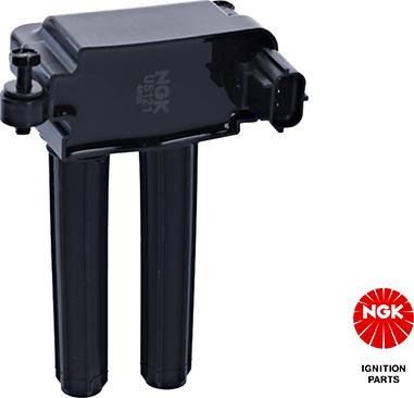 NGK 48265 - Котушка запалювання autozip.com.ua