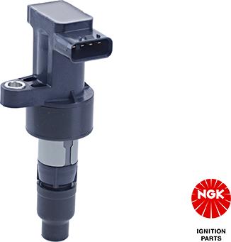 NGK 48268 - Котушка запалювання autozip.com.ua