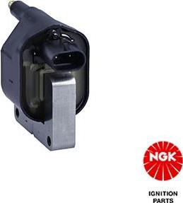 NGK 48204 - Котушка запалювання autozip.com.ua