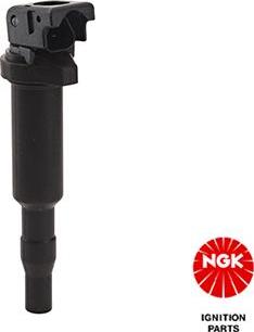 NGK 48206 - Котушка запалювання autozip.com.ua