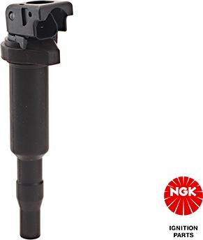 NGK 48206 - Котушка запалювання autozip.com.ua