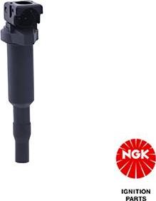 NGK 48216 - Котушка запалювання autozip.com.ua