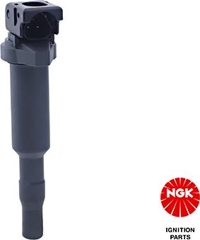 NGK 48216 - Котушка запалювання autozip.com.ua