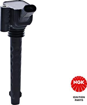 NGK 48286 - Котушка запалювання autozip.com.ua