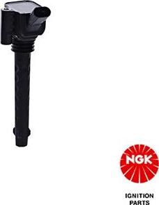 NGK 48286 - Котушка запалювання autozip.com.ua