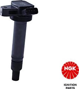 NGK 48235 - Котушка запалювання autozip.com.ua