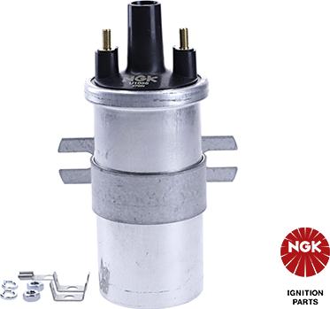 NGK 48236 - Котушка запалювання autozip.com.ua