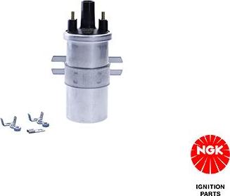 NGK 48236 - Котушка запалювання autozip.com.ua