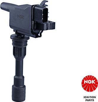 NGK 48223 - Котушка запалювання autozip.com.ua