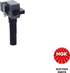 NGK 48227 - Котушка запалювання autozip.com.ua