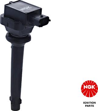 NGK 48271 - Котушка запалювання autozip.com.ua