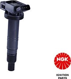 NGK 48278 - Котушка запалювання autozip.com.ua