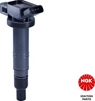 NGK 48278 - Котушка запалювання autozip.com.ua