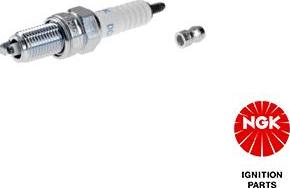 NGK 4339 - Свічка запалювання autozip.com.ua