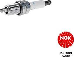 NGK 4294 - Свічка запалювання autozip.com.ua