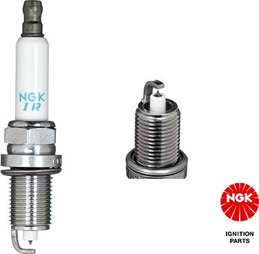 NGK 4294 - Свічка запалювання autozip.com.ua