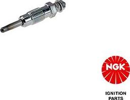 NGK 4290 - Свічка розжарювання autozip.com.ua