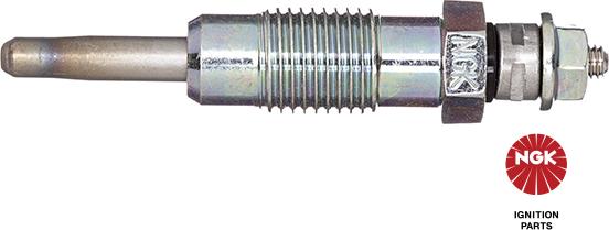 NGK 4290 - Свічка розжарювання autozip.com.ua