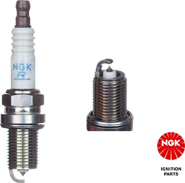 NGK 4292 - Свічка запалювання autozip.com.ua