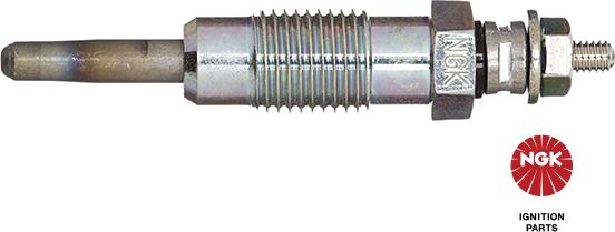 NGK 4751 - Свічка розжарювання autozip.com.ua