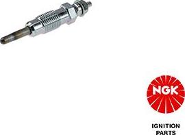 NGK 4751 - Свічка розжарювання autozip.com.ua