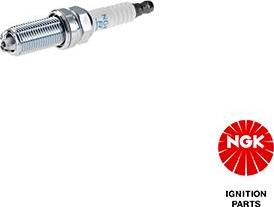 NGK 4704 - Свічка запалювання autozip.com.ua