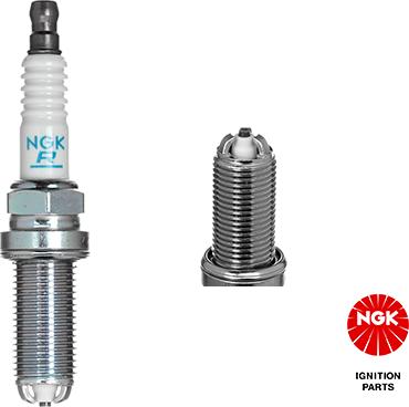 NGK 4704 - Свічка запалювання autozip.com.ua