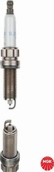 NGK 5992 - Свічка запалювання autozip.com.ua