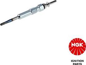 NGK 5968 - Свічка розжарювання autozip.com.ua