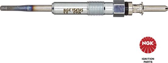NGK 5968 - Свічка розжарювання autozip.com.ua