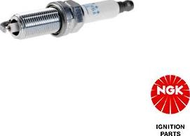 NGK 5987 - Свічка запалювання autozip.com.ua
