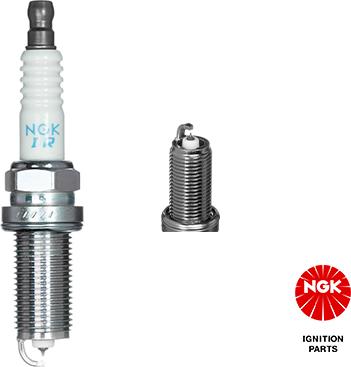 NGK 7913 - Свічка запалювання autozip.com.ua
