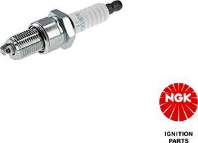 NGK 5428 - Свічка запалювання autozip.com.ua
