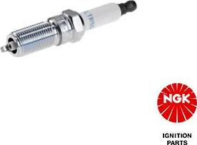 NGK 5476 - Свічка запалювання autozip.com.ua